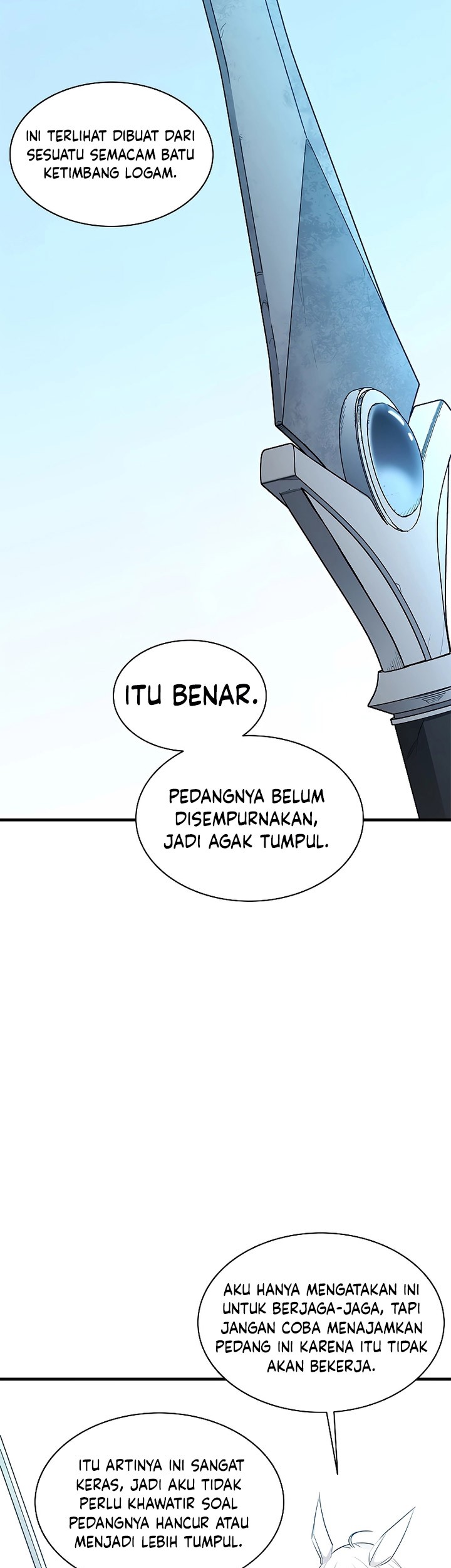 The Tutorial is Too Hard Chapter 177 Gambar 15