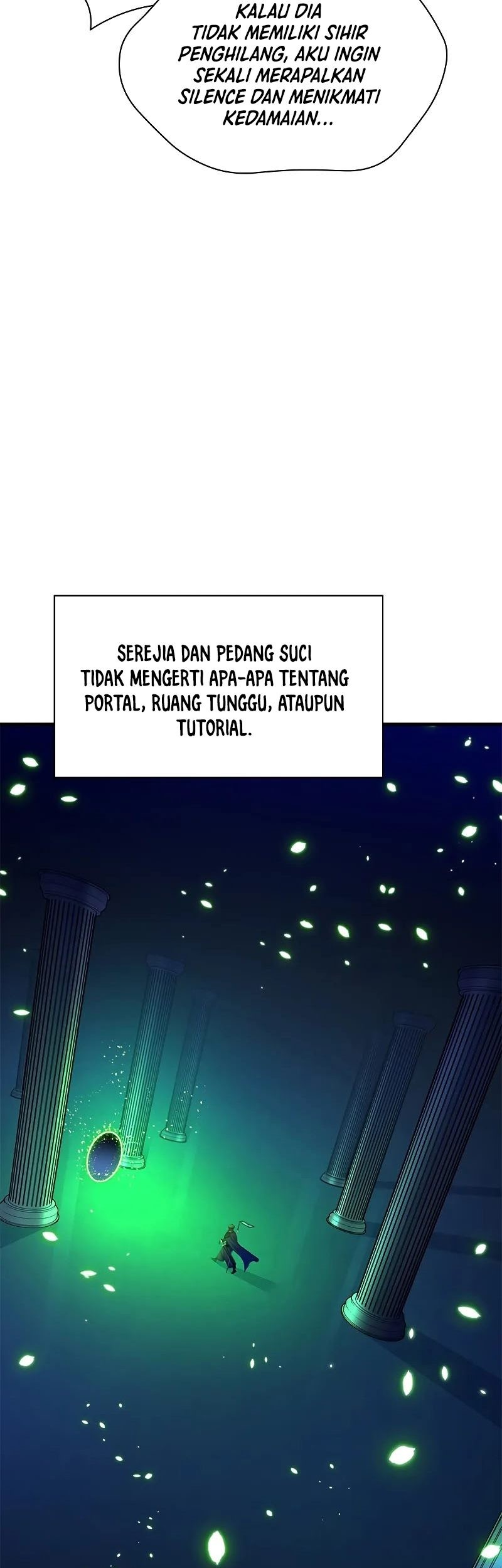 The Tutorial is Too Hard Chapter 179 Gambar 27