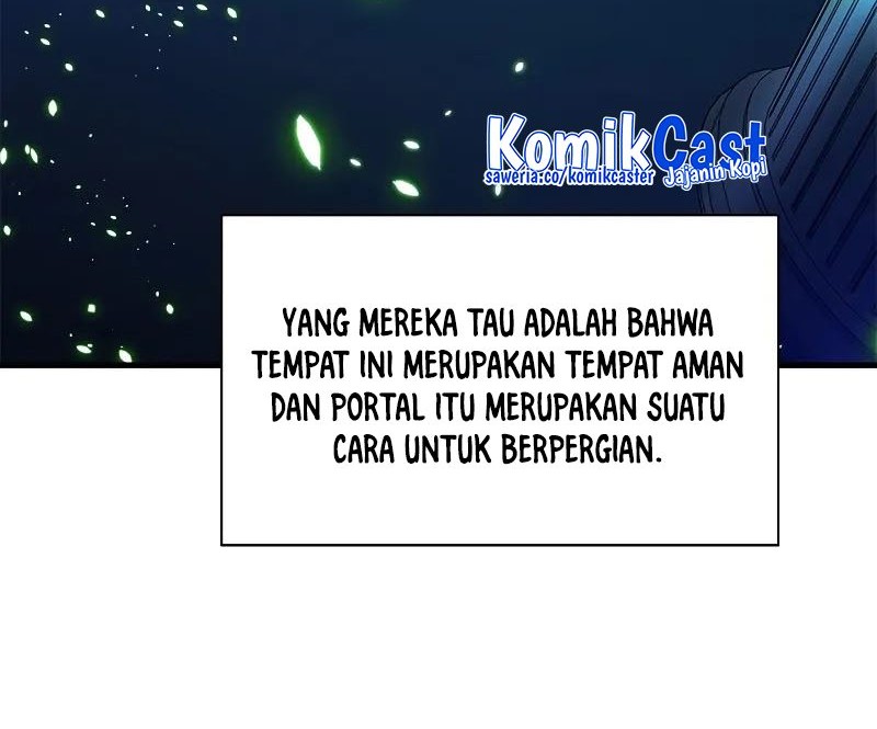 The Tutorial is Too Hard Chapter 179 Gambar 28