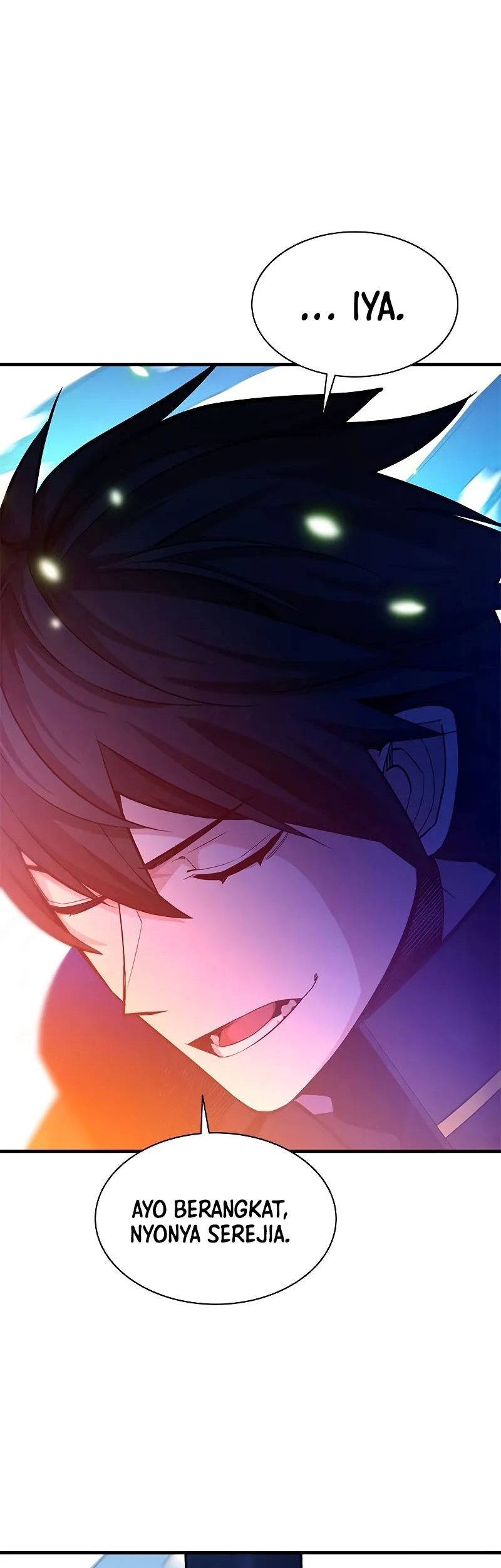 The Tutorial is Too Hard Chapter 179 Gambar 31