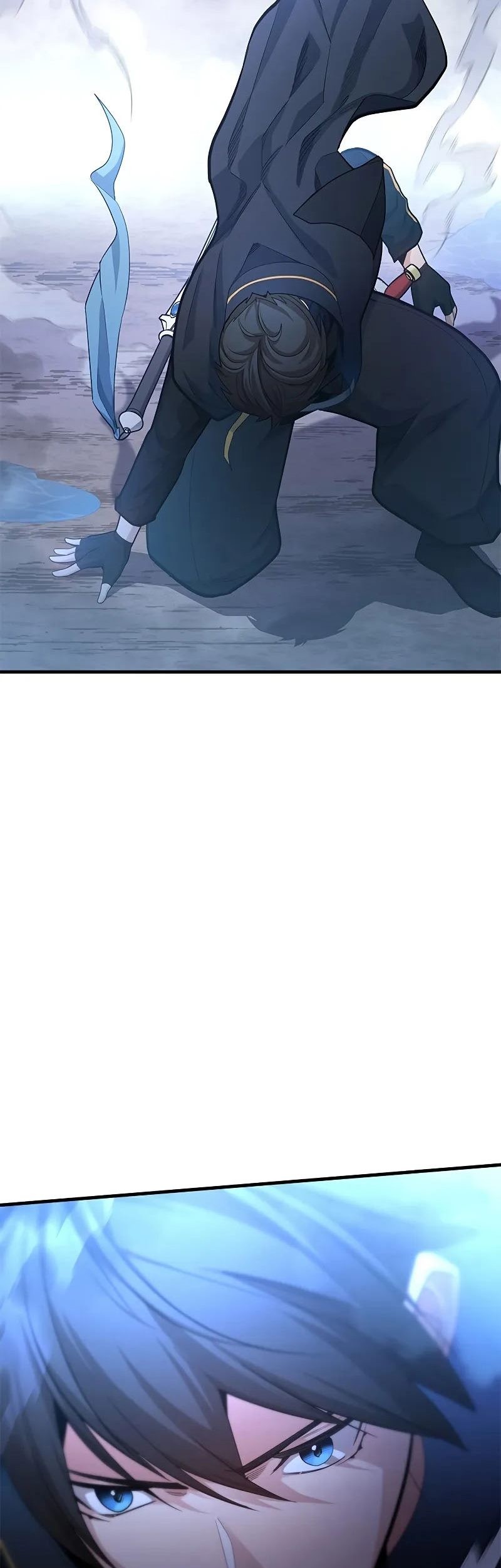 The Tutorial is Too Hard Chapter 179 Gambar 41