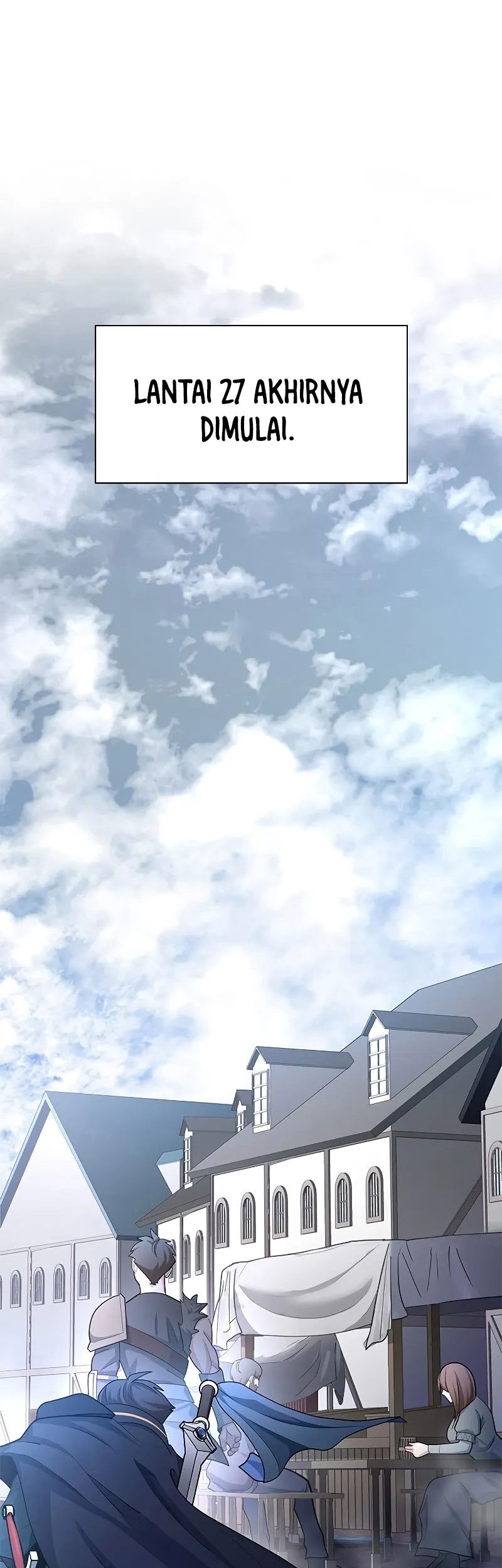 The Tutorial is Too Hard Chapter 179 Gambar 43