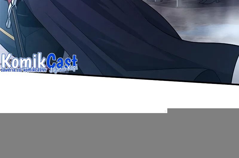 The Tutorial is Too Hard Chapter 179 Gambar 44