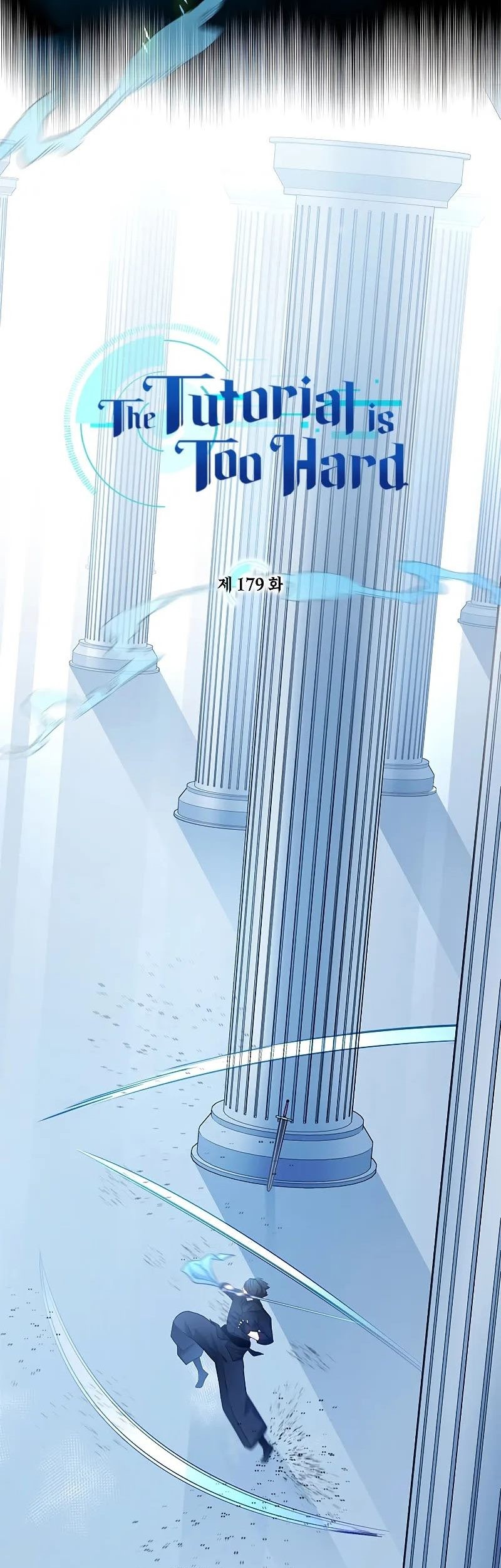 The Tutorial is Too Hard Chapter 179 Gambar 3