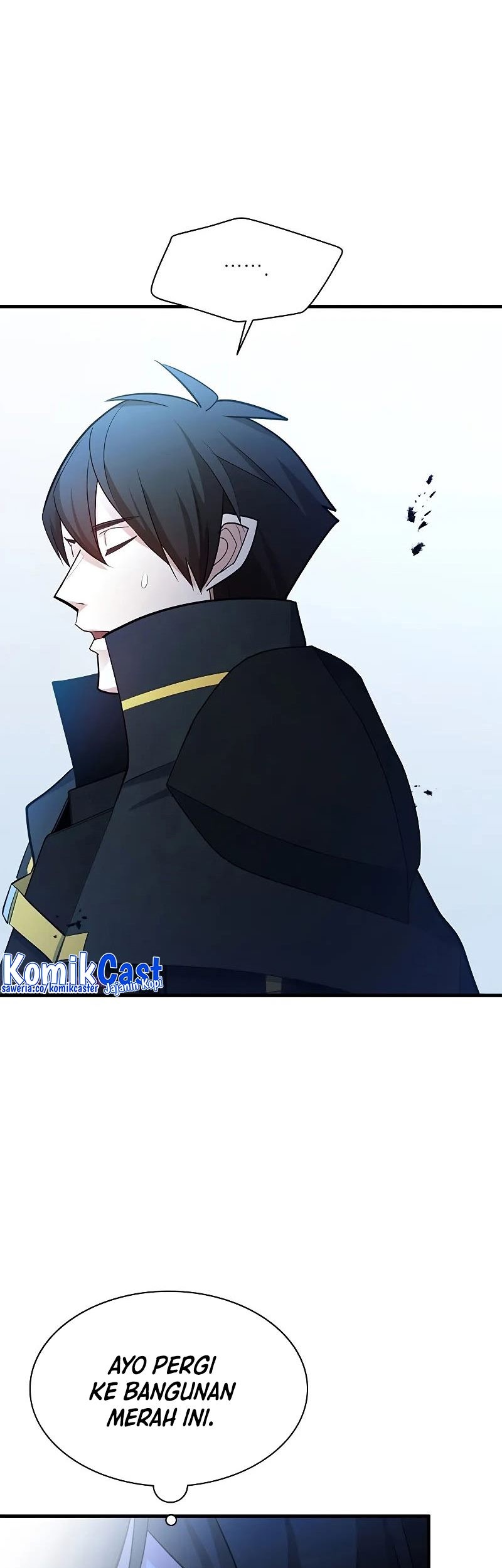 The Tutorial is Too Hard Chapter 179 Gambar 71