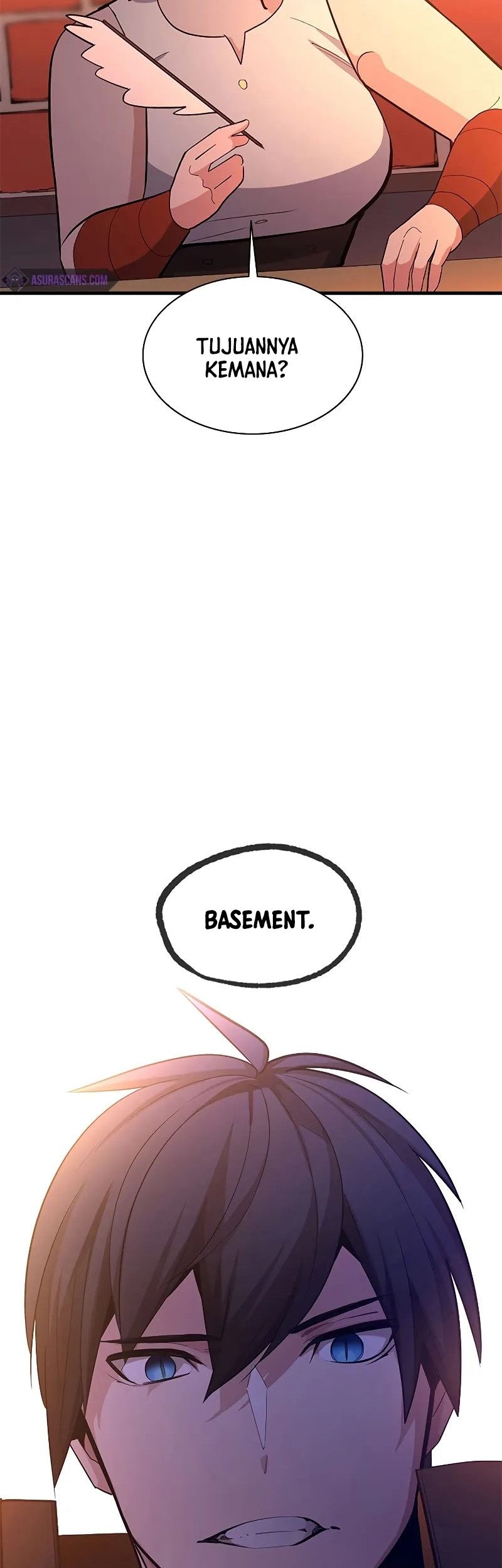 The Tutorial is Too Hard Chapter 179 Gambar 89