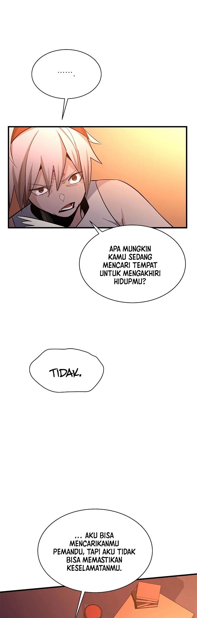 The Tutorial is Too Hard Chapter 179 Gambar 91