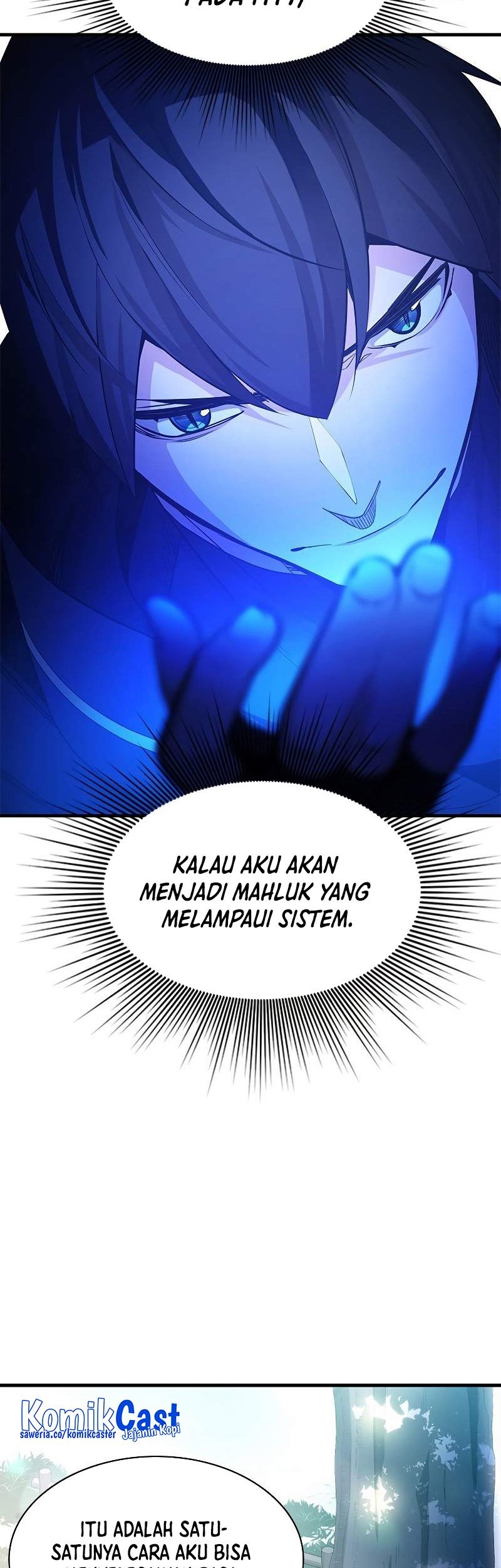 The Tutorial is Too Hard Chapter 181 Gambar 49