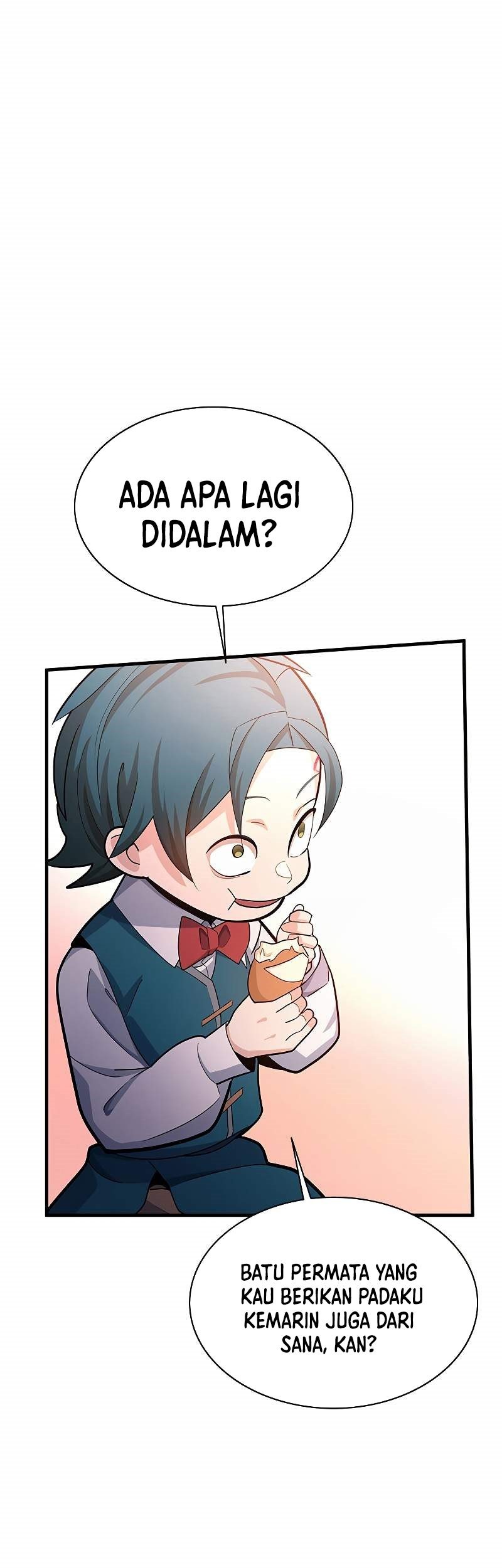 The Tutorial is Too Hard Chapter 181 Gambar 65