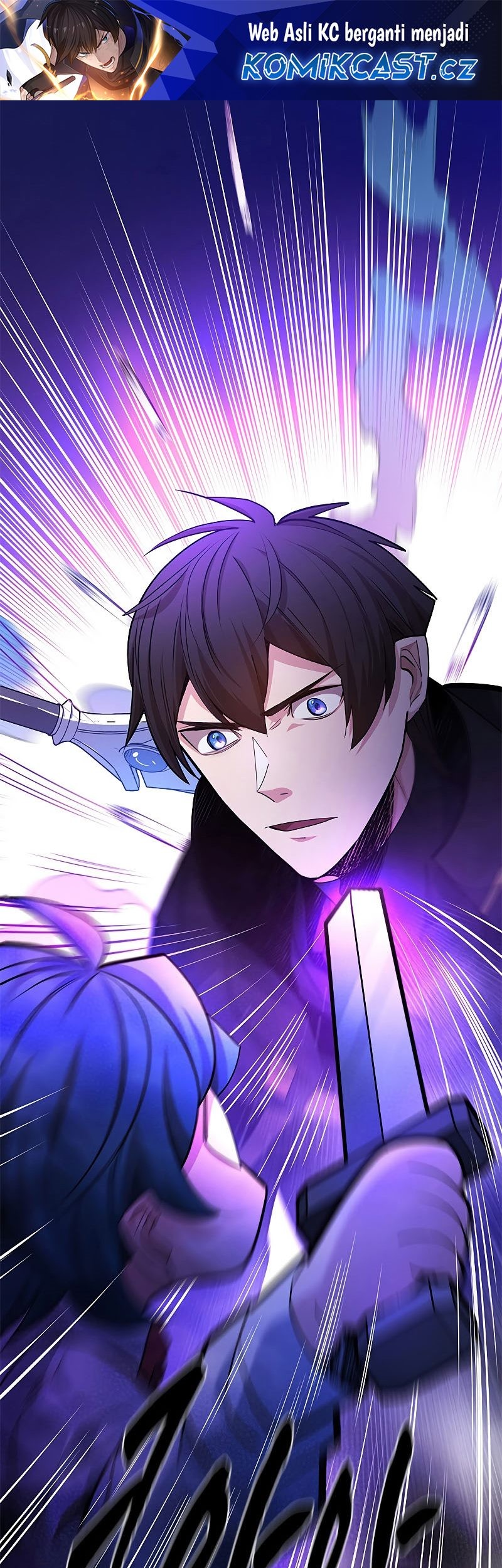 Baca Komik The Tutorial is Too Hard Chapter 182 Gambar 1