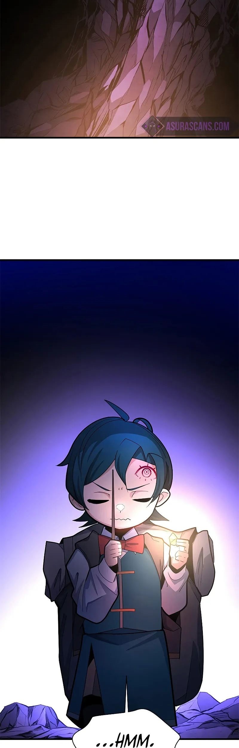 The Tutorial is Too Hard Chapter 184 Gambar 19