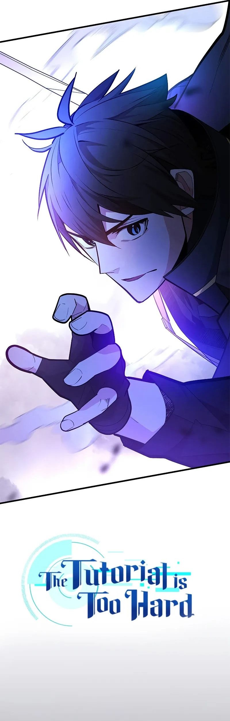 The Tutorial is Too Hard Chapter 184 Gambar 5