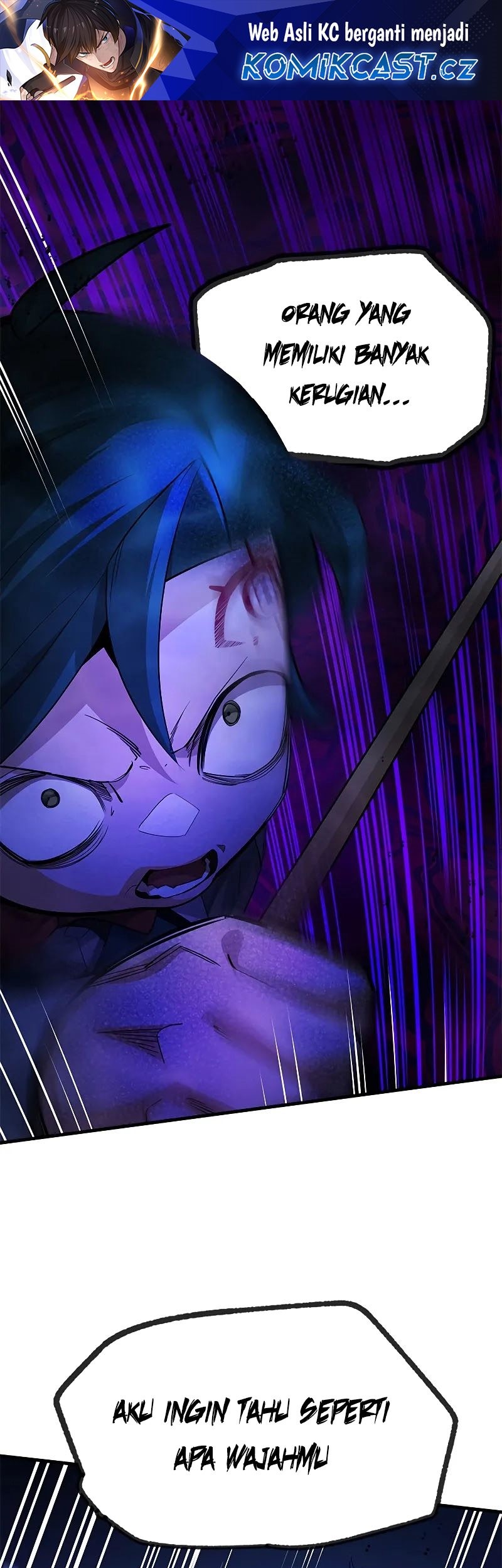 Baca Komik The Tutorial is Too Hard Chapter 185 Gambar 1