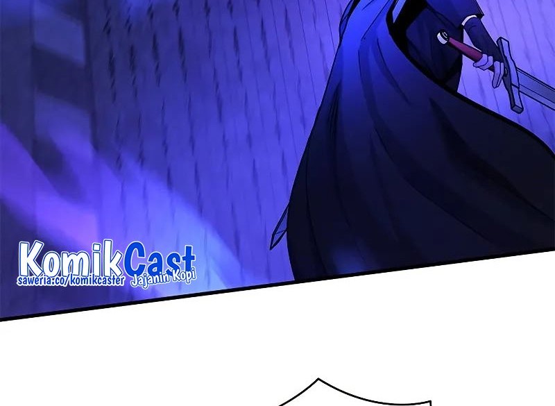 Baca Manhwa The Tutorial is Too Hard Chapter 187 Gambar 2