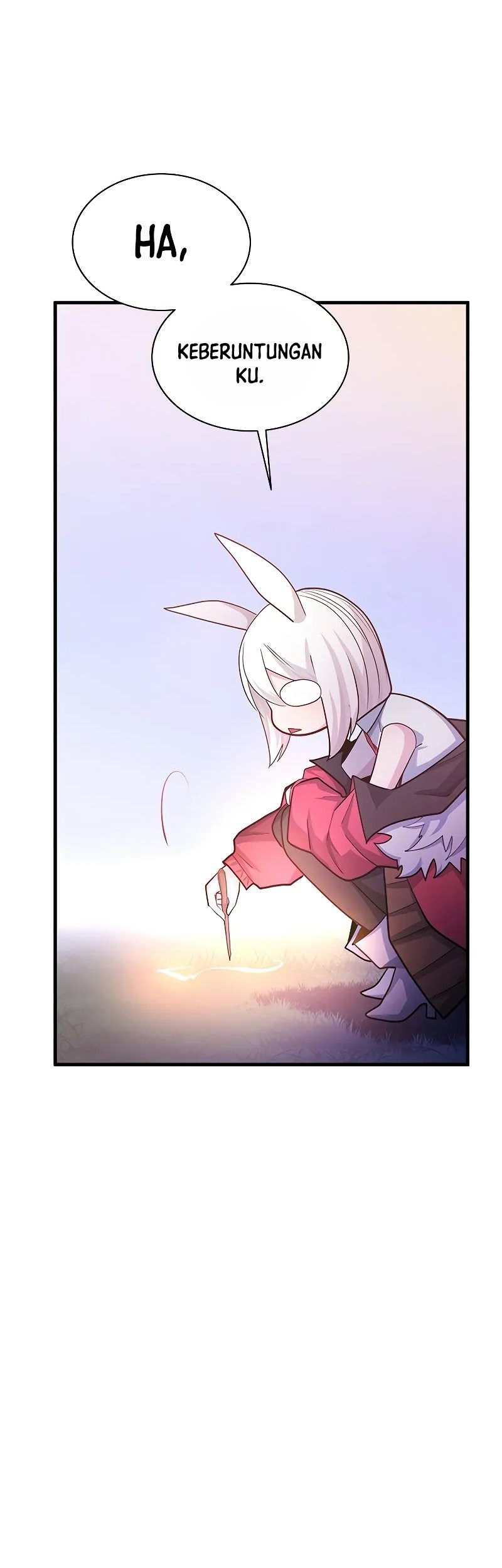 The Tutorial is Too Hard Chapter 190 Gambar 41