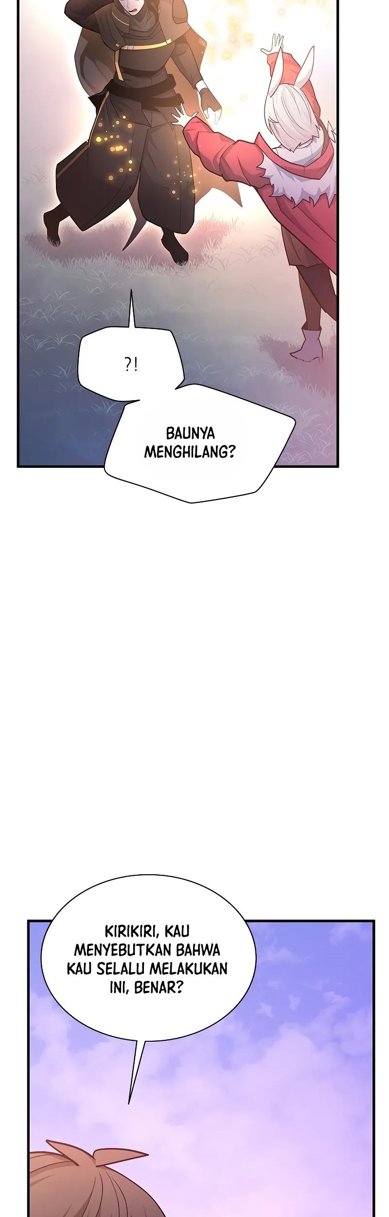 The Tutorial is Too Hard Chapter 190 Gambar 43