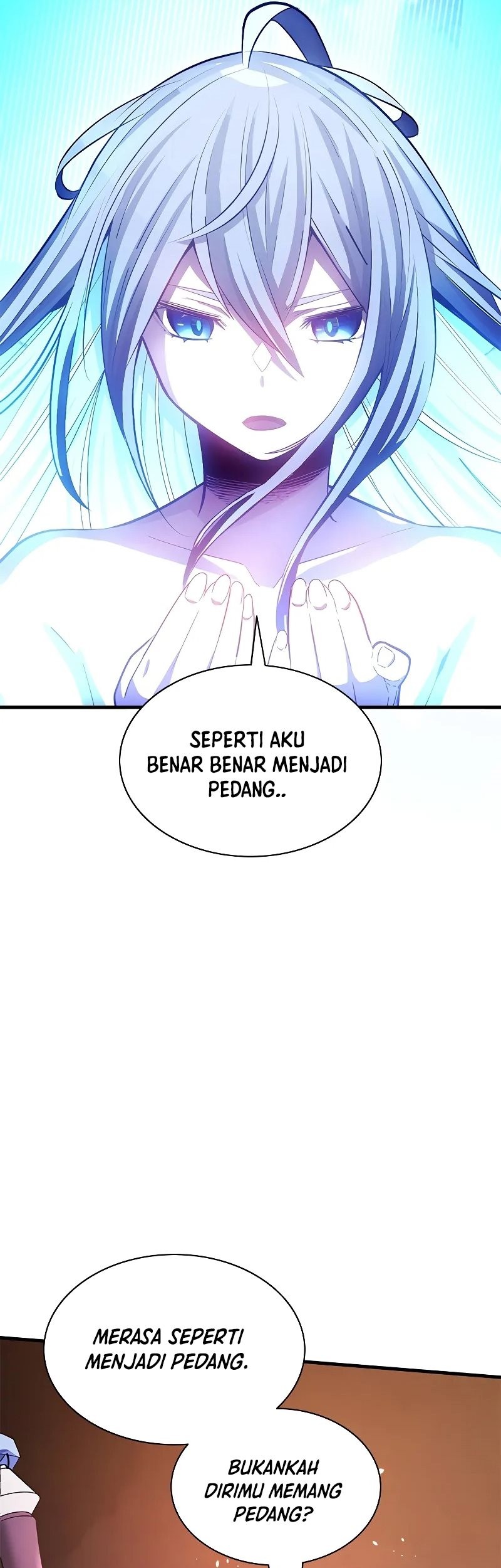 The Tutorial is Too Hard Chapter 190 Gambar 13
