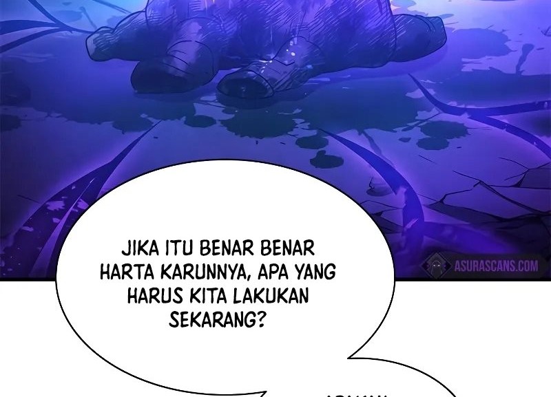 The Tutorial is Too Hard Chapter 190 Gambar 16