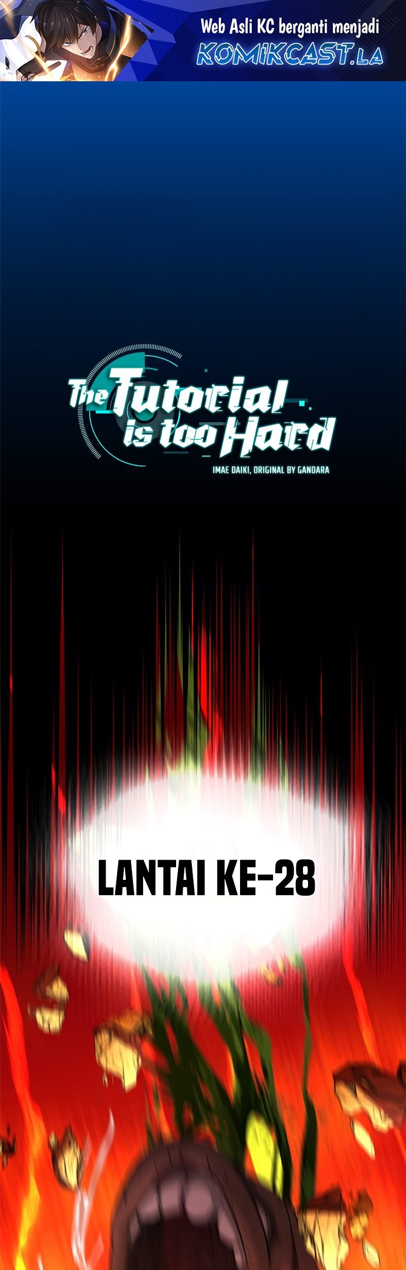 Baca Komik The Tutorial is Too Hard Chapter 192 Gambar 1