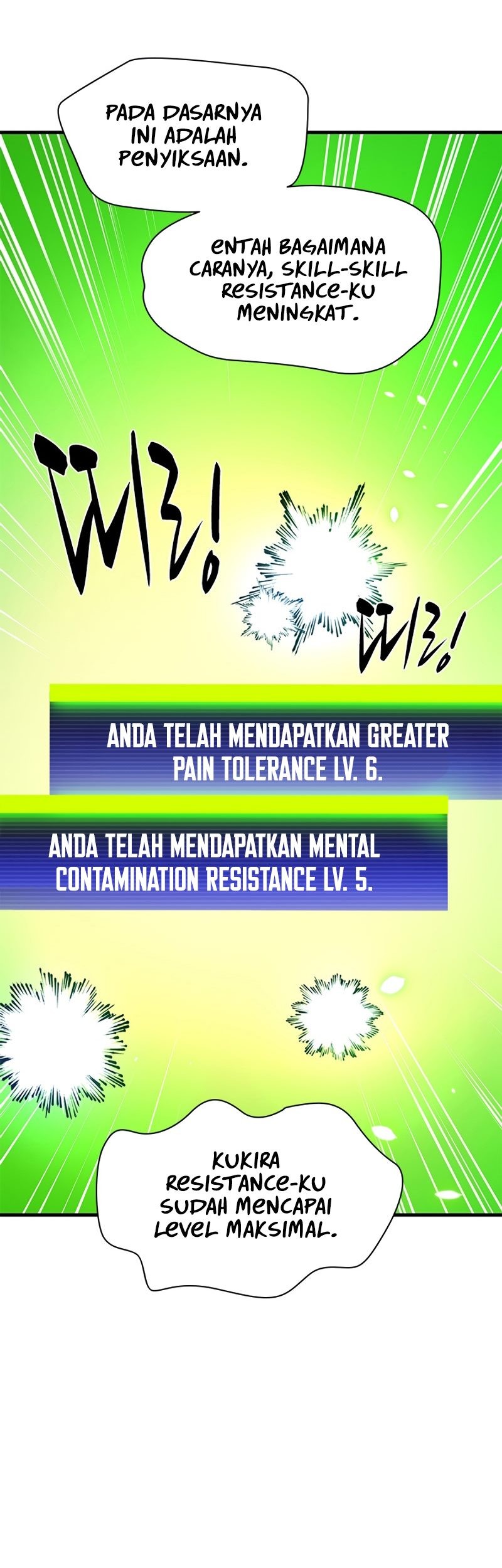 The Tutorial is Too Hard Chapter 193 Gambar 19