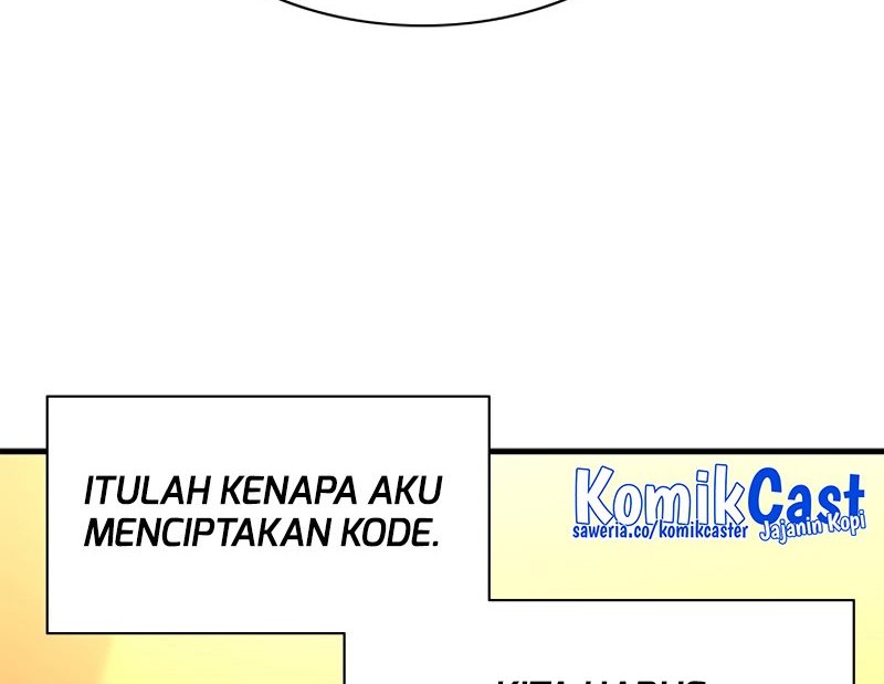 The Tutorial is Too Hard Chapter 193 Gambar 28