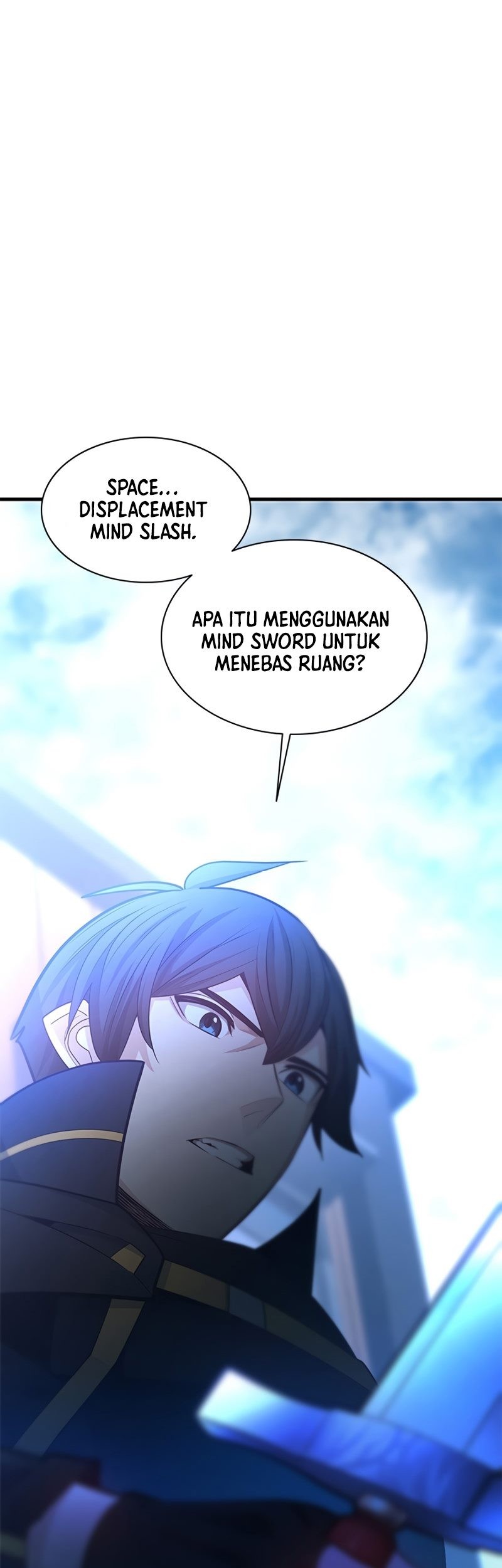 The Tutorial is Too Hard Chapter 193 Gambar 83