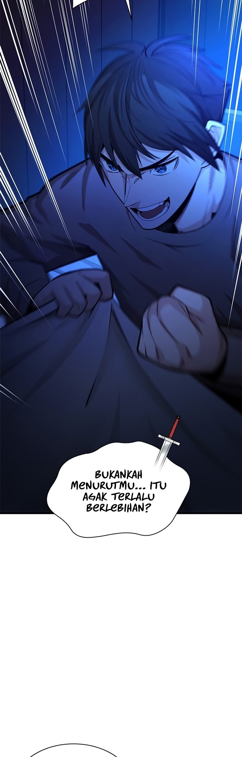 The Tutorial is Too Hard Chapter 193 Gambar 9