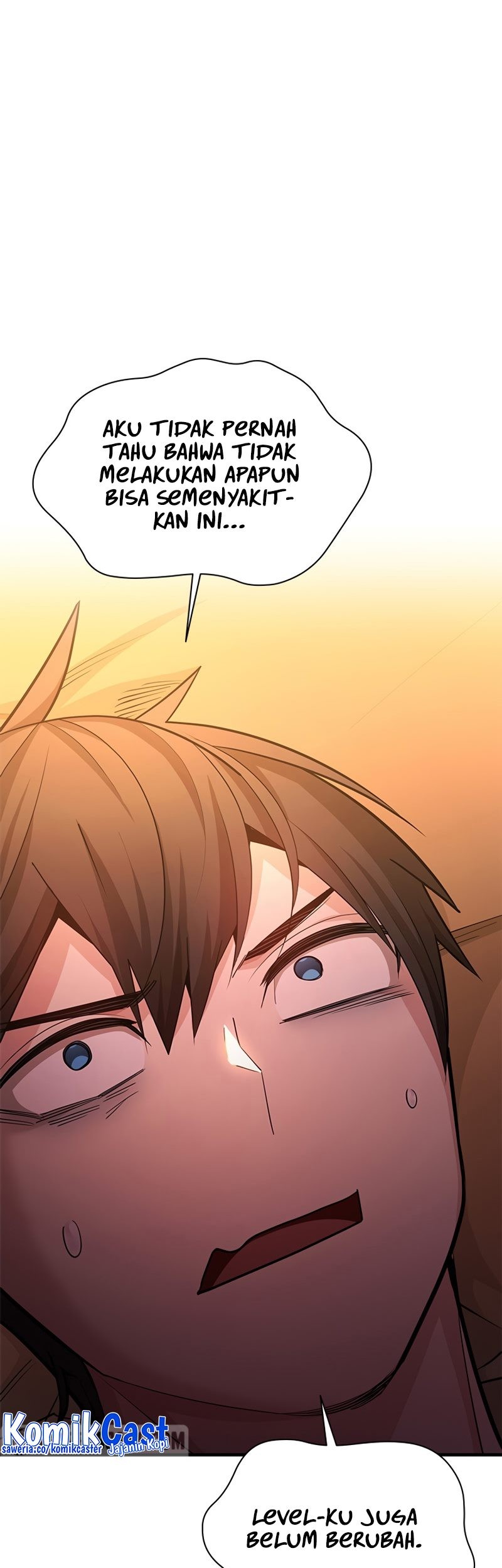 The Tutorial is Too Hard Chapter 193 Gambar 17
