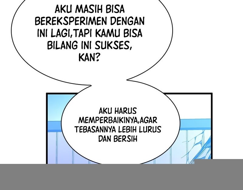 The Tutorial is Too Hard Chapter 195 Gambar 10