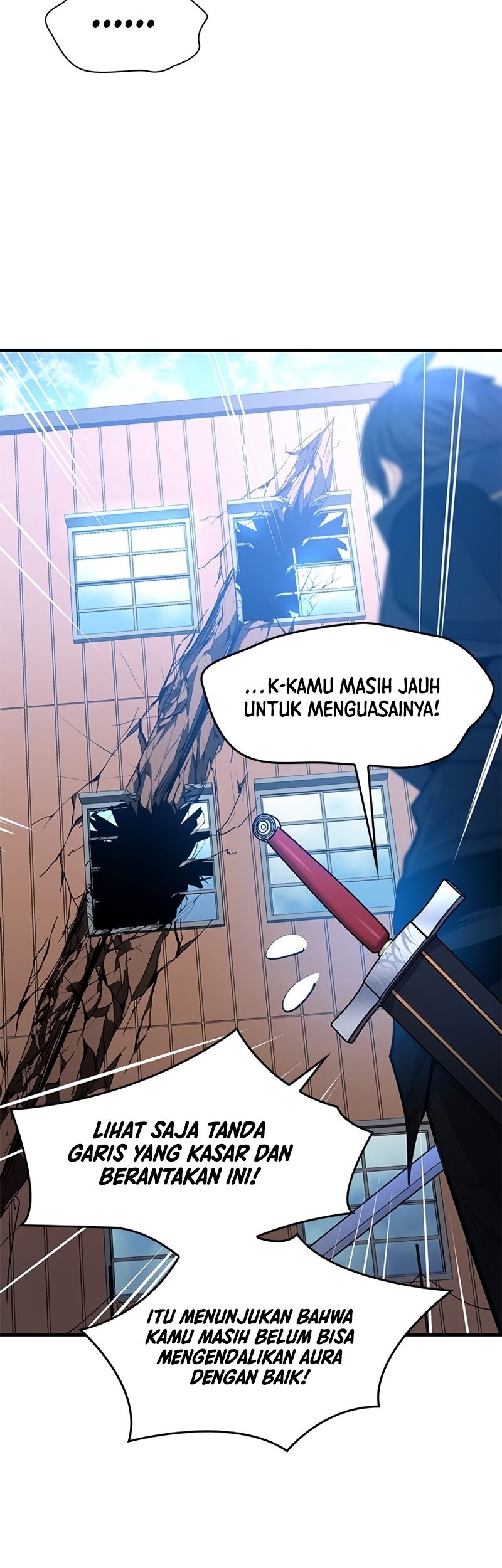 The Tutorial is Too Hard Chapter 195 Gambar 13