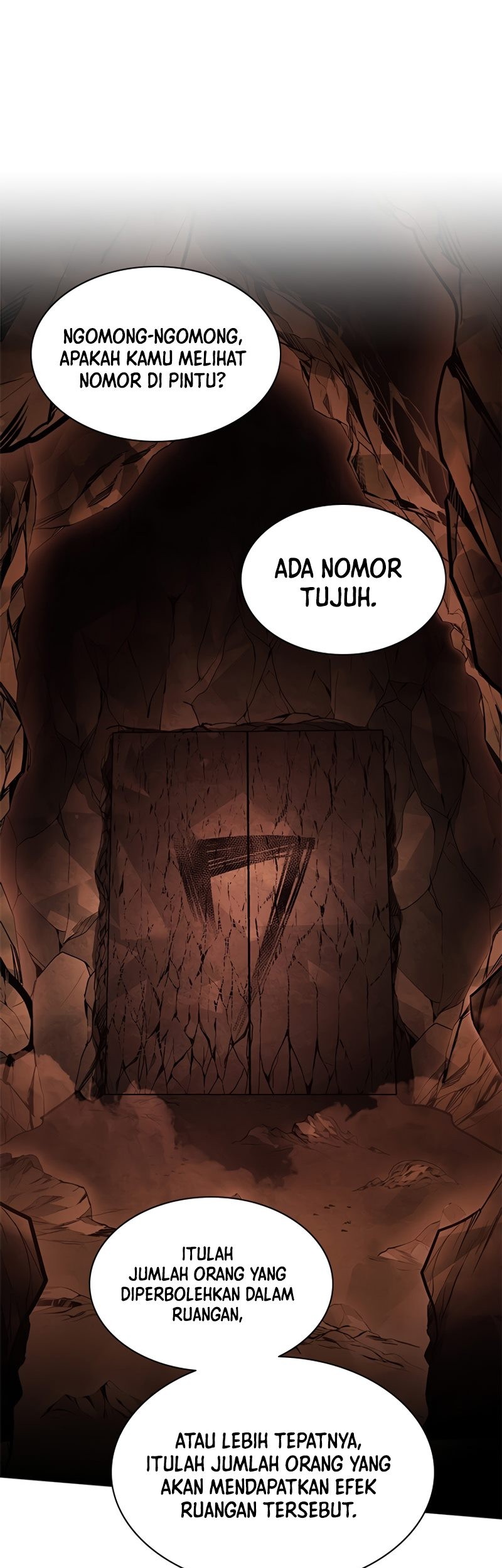 The Tutorial is Too Hard Chapter 198 Gambar 59