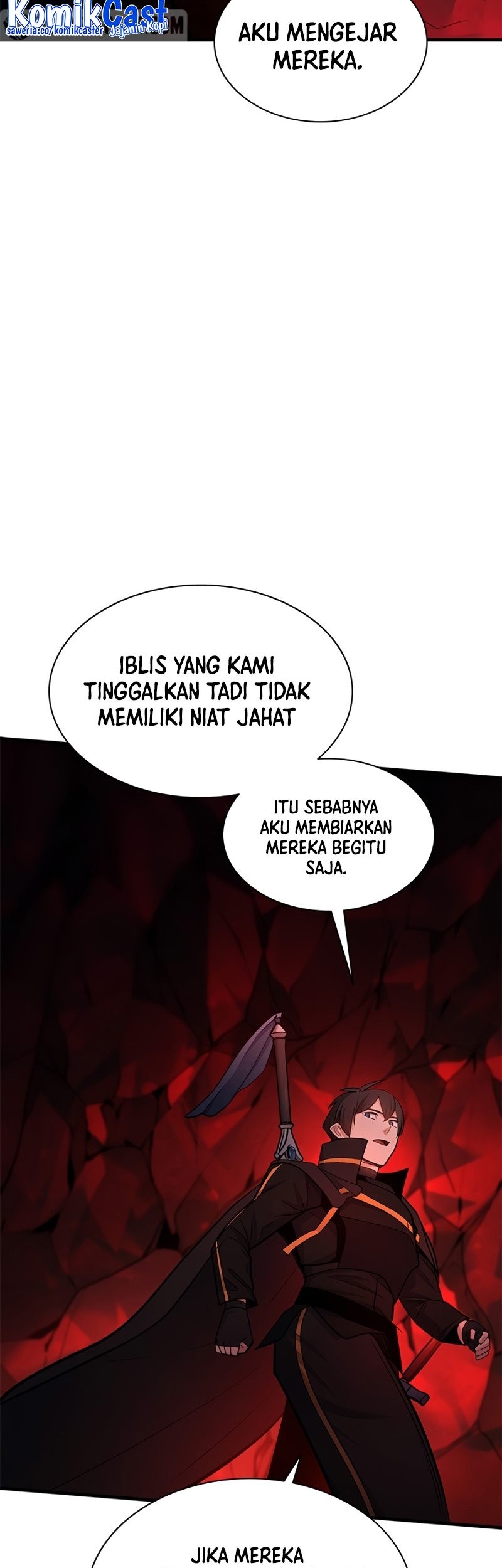 The Tutorial is Too Hard Chapter 198 Gambar 97