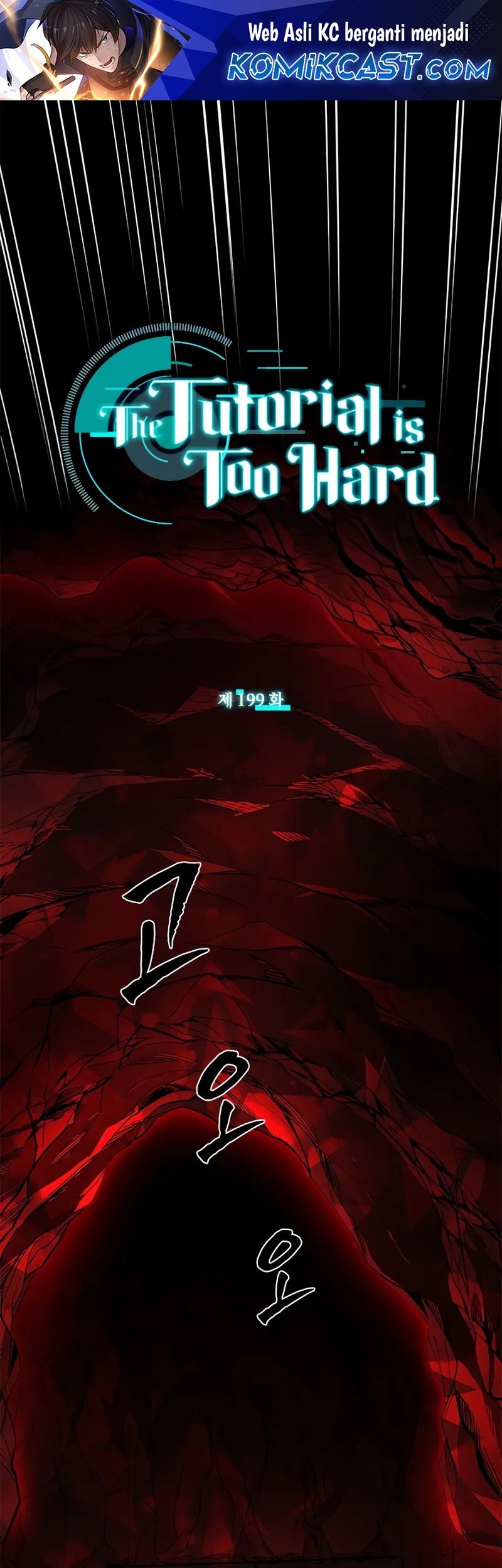 Baca Komik The Tutorial is Too Hard Chapter 199 Gambar 1