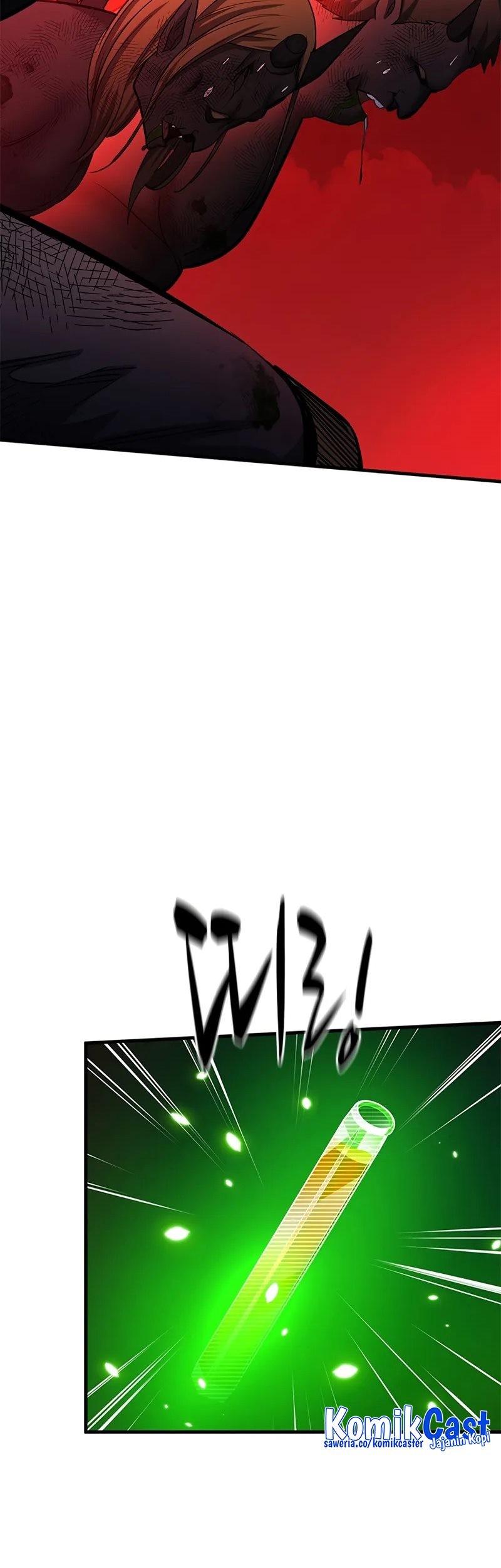 The Tutorial is Too Hard Chapter 199 Gambar 43