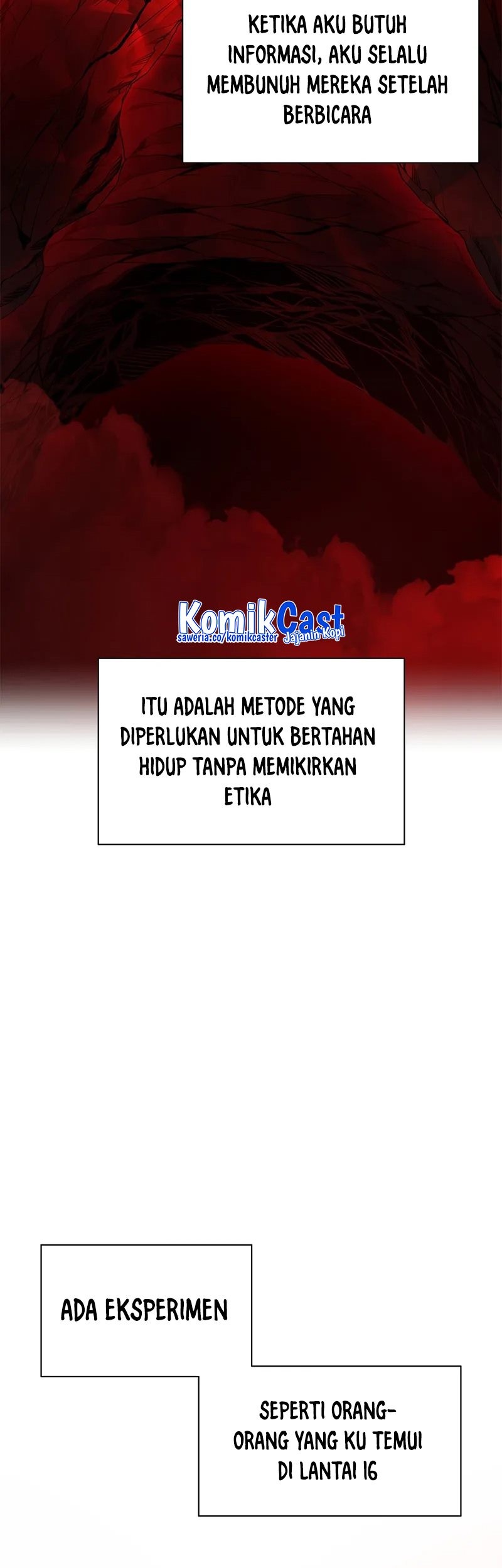 The Tutorial is Too Hard Chapter 199 Gambar 11