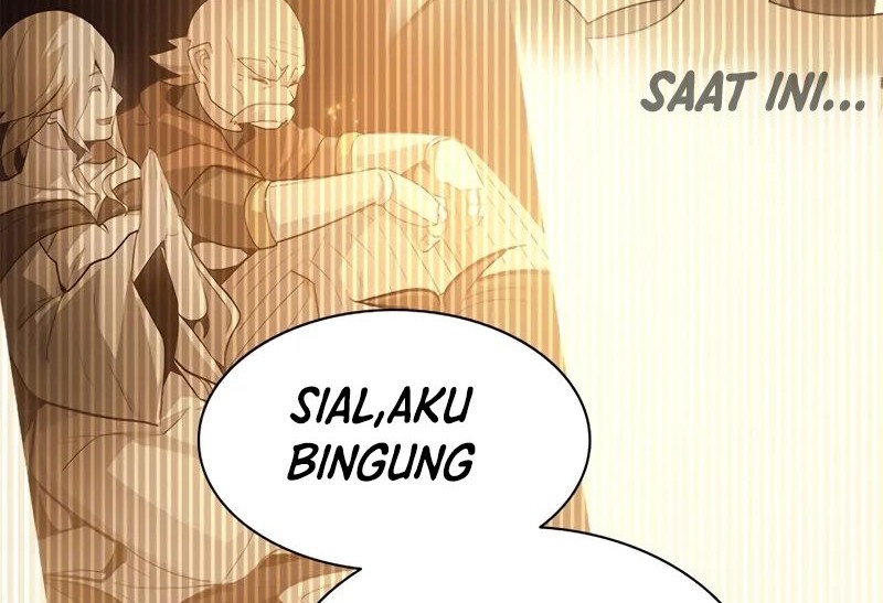 The Tutorial is Too Hard Chapter 199 Gambar 14