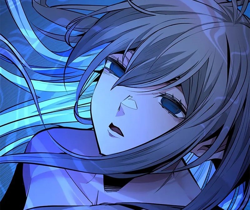 Baca Manhwa The Tutorial is Too Hard Chapter 201 Gambar 2