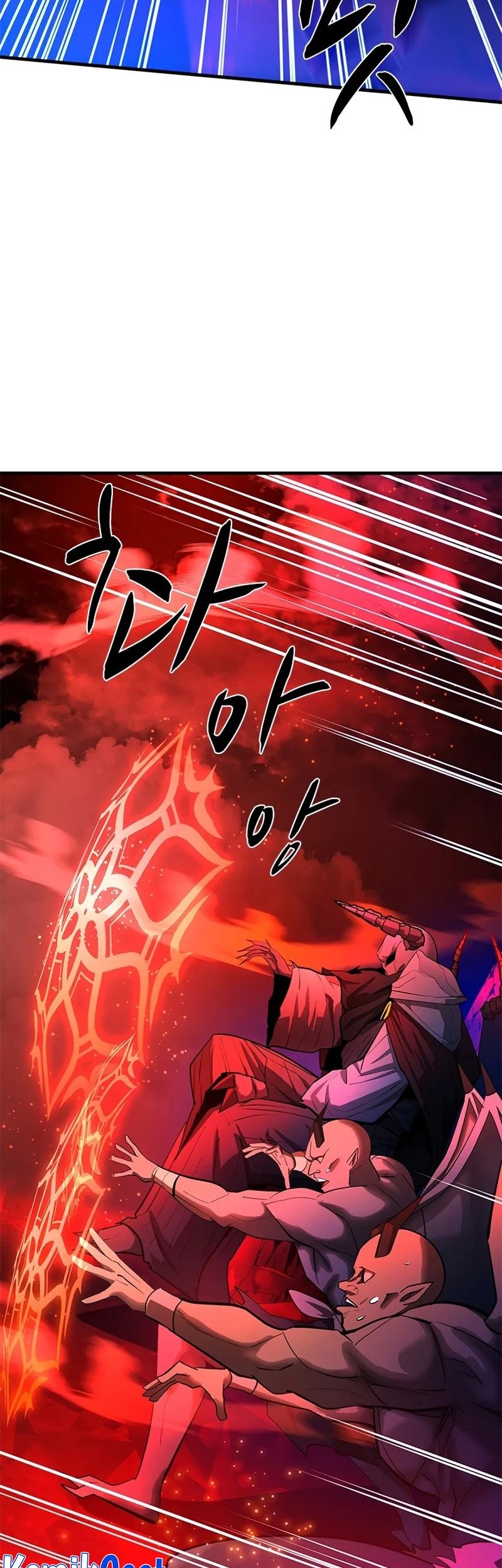The Tutorial is Too Hard Chapter 203 Gambar 51