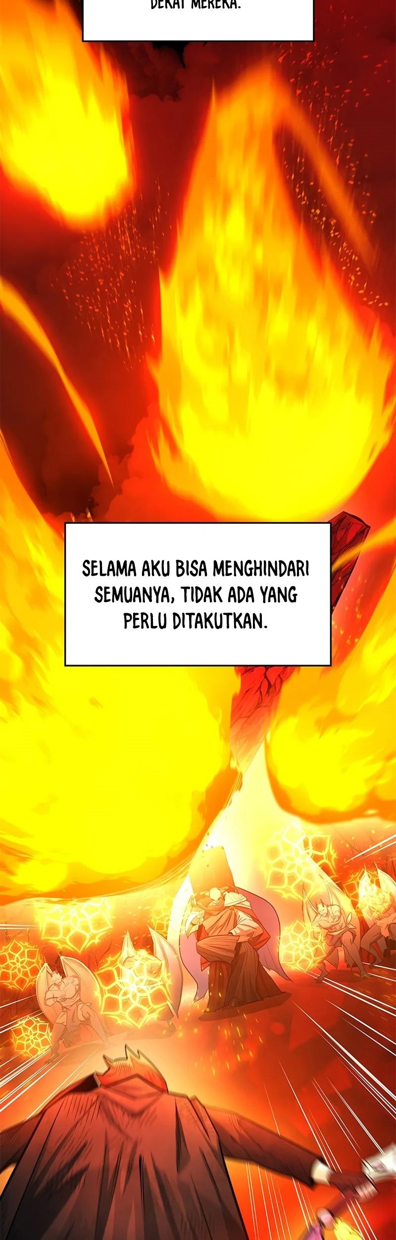 The Tutorial is Too Hard Chapter 203 Gambar 69
