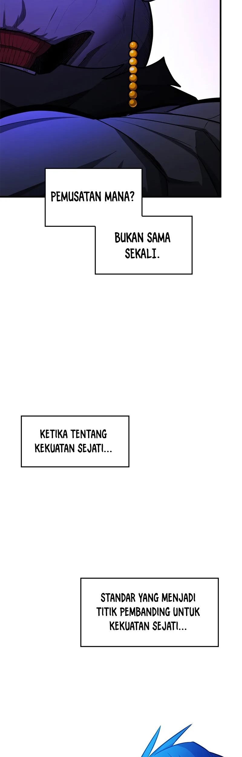 The Tutorial is Too Hard Chapter 203 Gambar 13