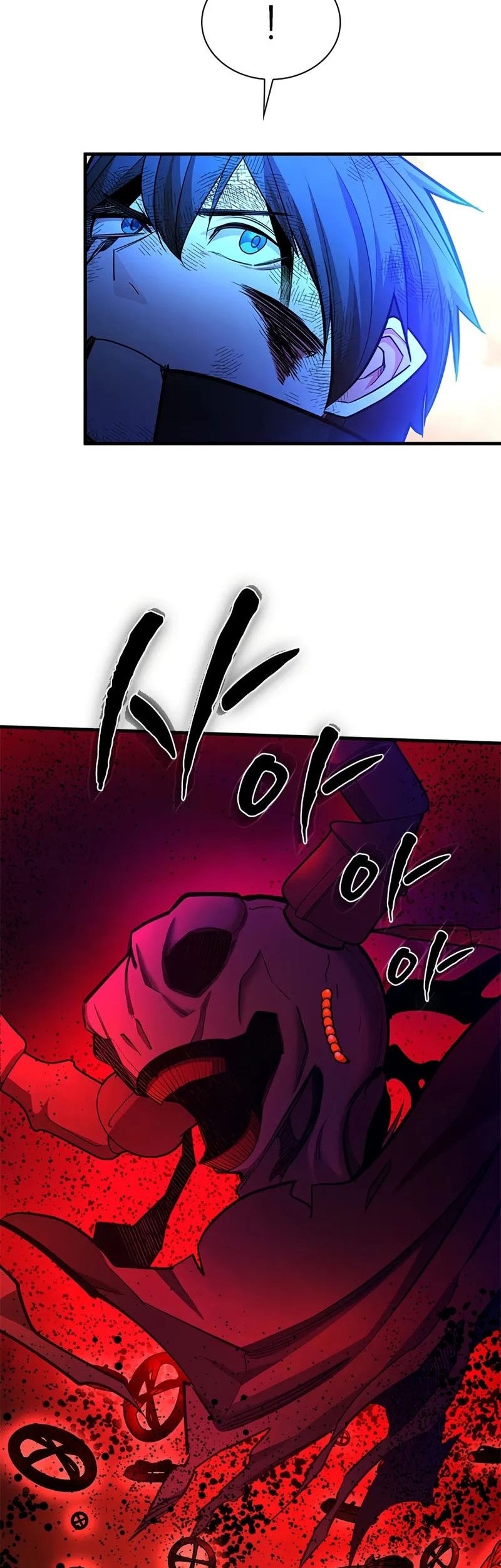 The Tutorial is Too Hard Chapter 204 Gambar 65