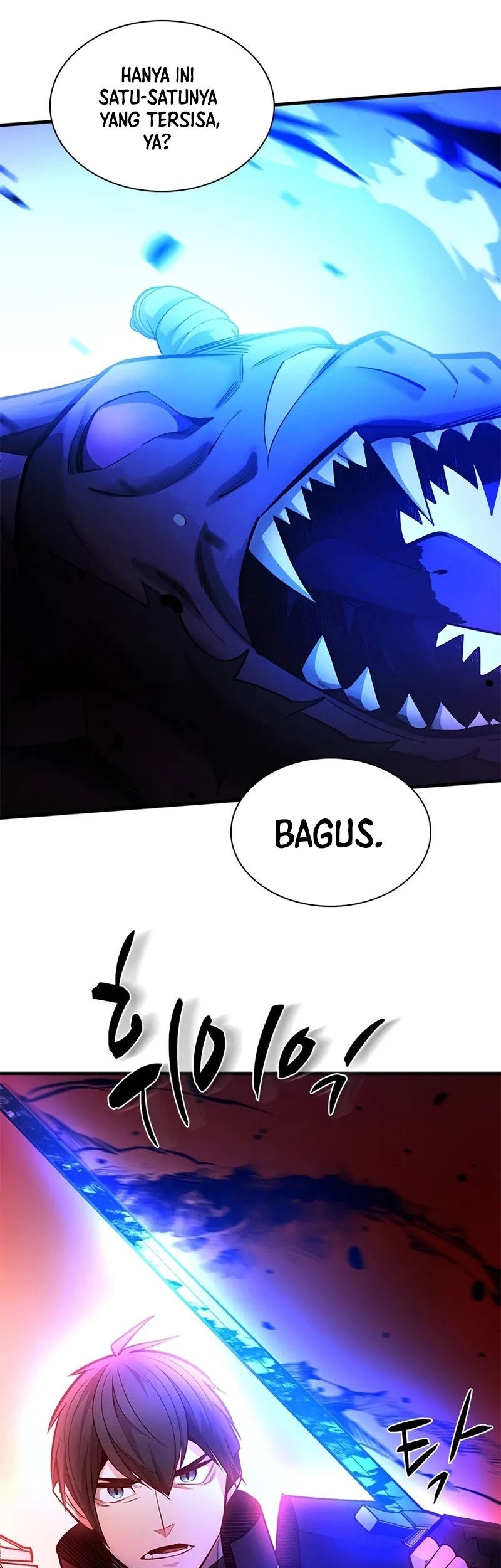 The Tutorial is Too Hard Chapter 204 Gambar 101