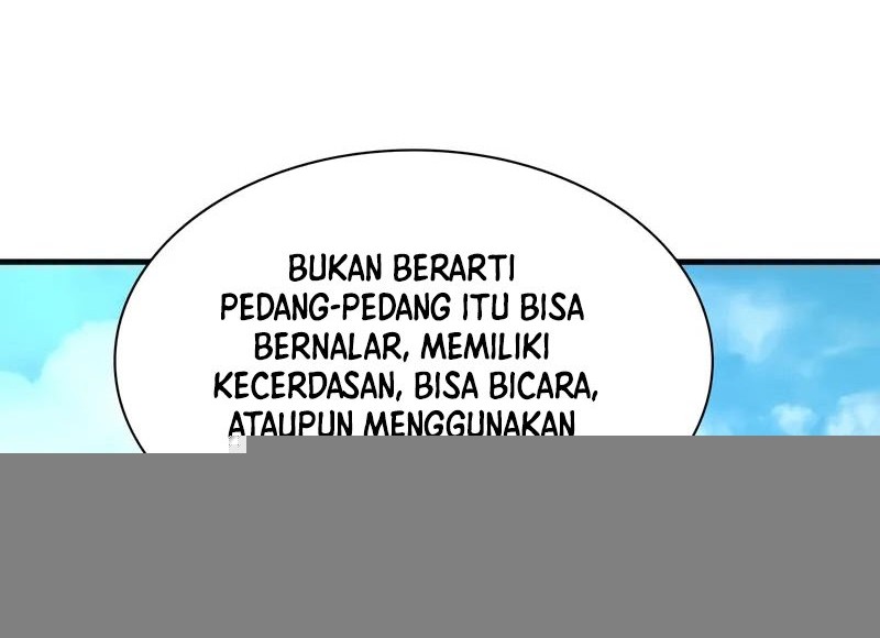 The Tutorial is Too Hard Chapter 205 Gambar 62