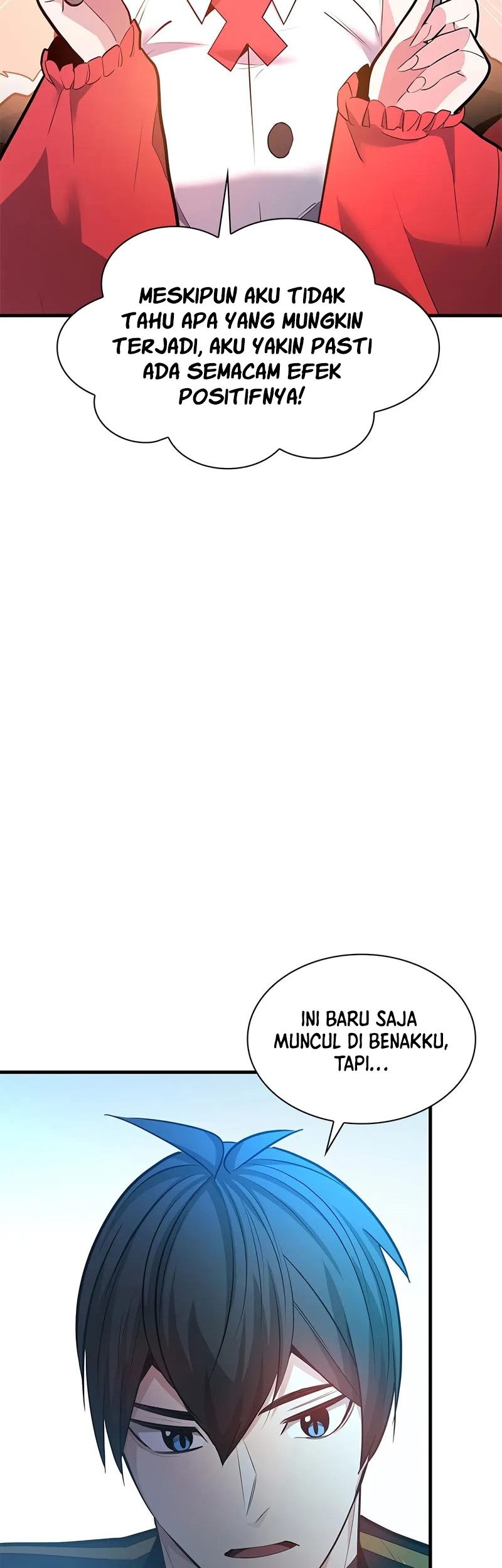 The Tutorial is Too Hard Chapter 205 Gambar 67
