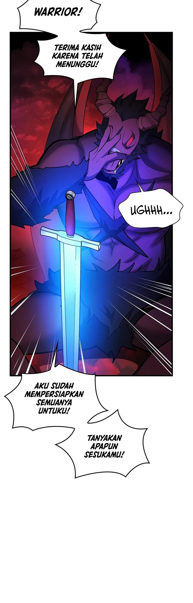 The Tutorial is Too Hard Chapter 205 Gambar 13