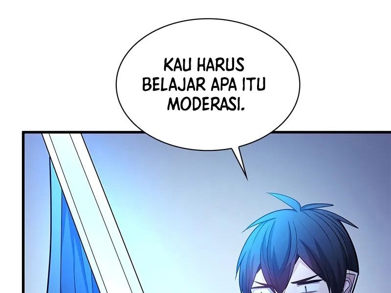 The Tutorial is Too Hard Chapter 205 Gambar 14