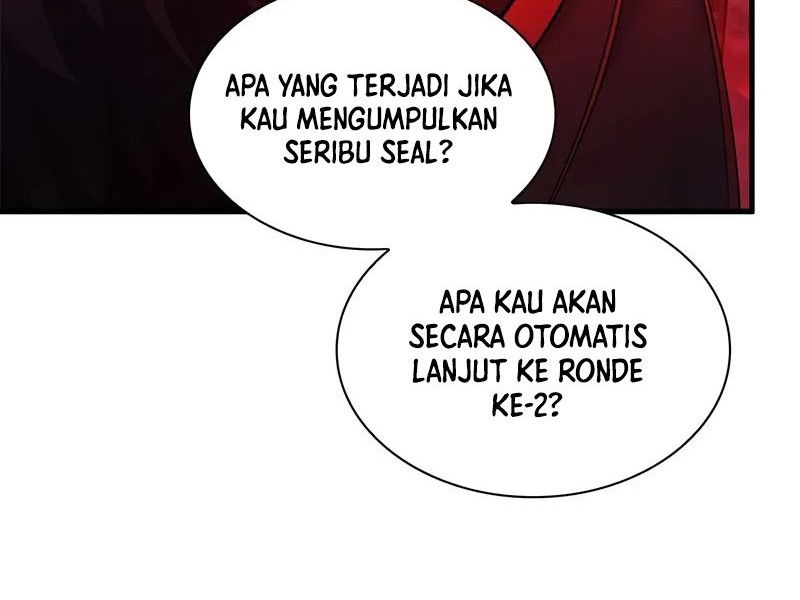 The Tutorial is Too Hard Chapter 205 Gambar 16