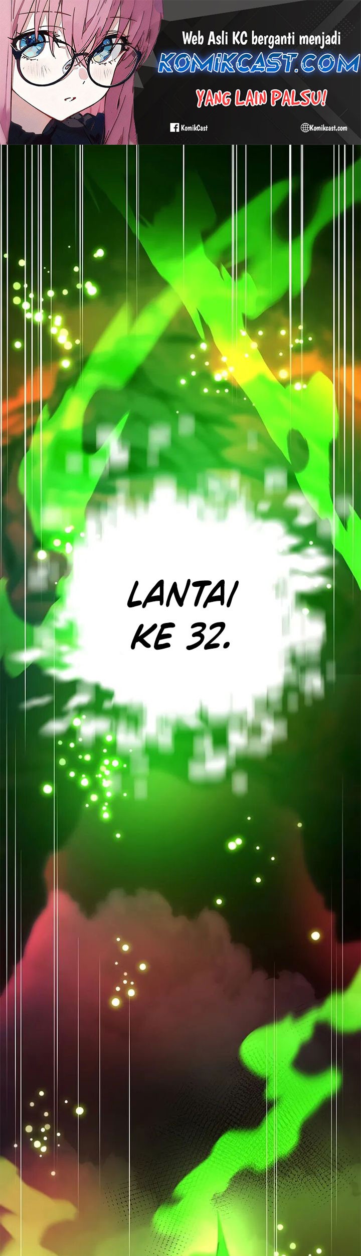 Baca Komik The Tutorial is Too Hard Chapter 206 Gambar 1
