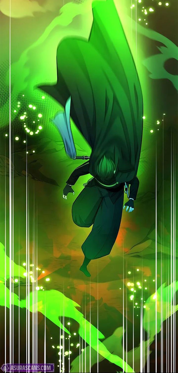 Baca Manhwa The Tutorial is Too Hard Chapter 206 Gambar 2