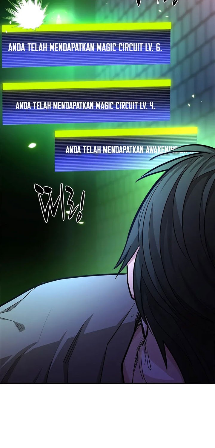 The Tutorial is Too Hard Chapter 211 Gambar 18